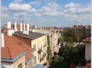 Prodej mezonetového OV 3+kk na ulici Jiráskova s terasou a sklepem, CP 85 m2.